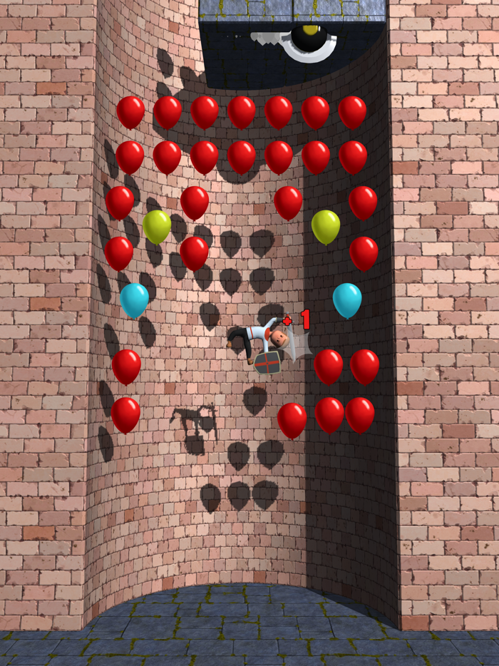 Bloons Tower
