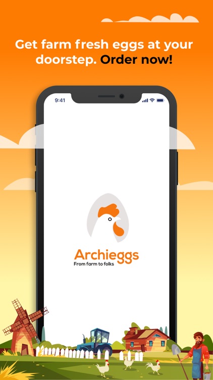 ArchieEggs