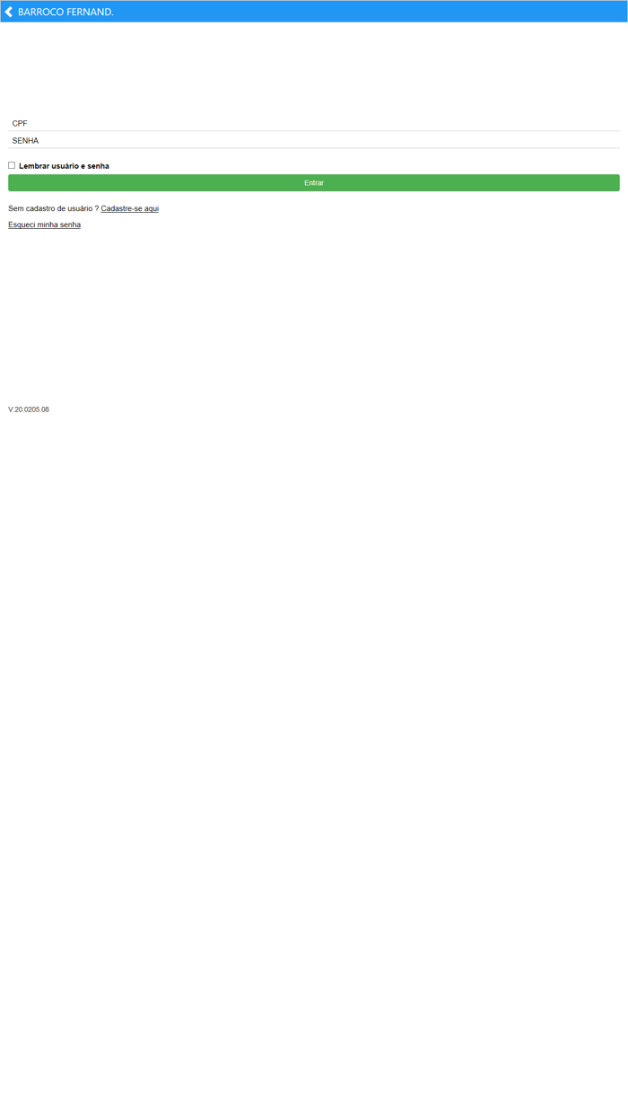 Barroco Carnes e Pastas