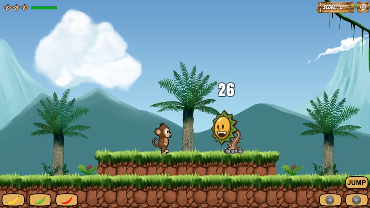 The Math Monkey screenshot-4