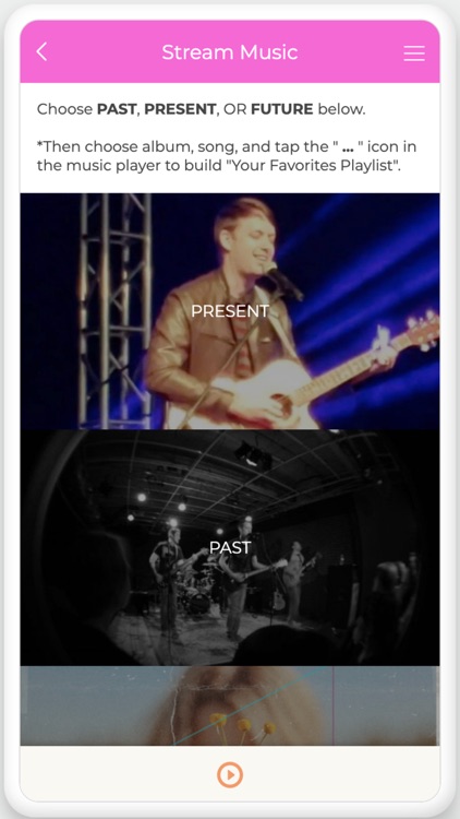 Fenwick & the Futures