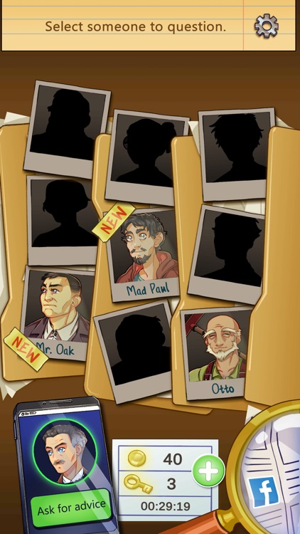 Anime Story: Horse Mystery