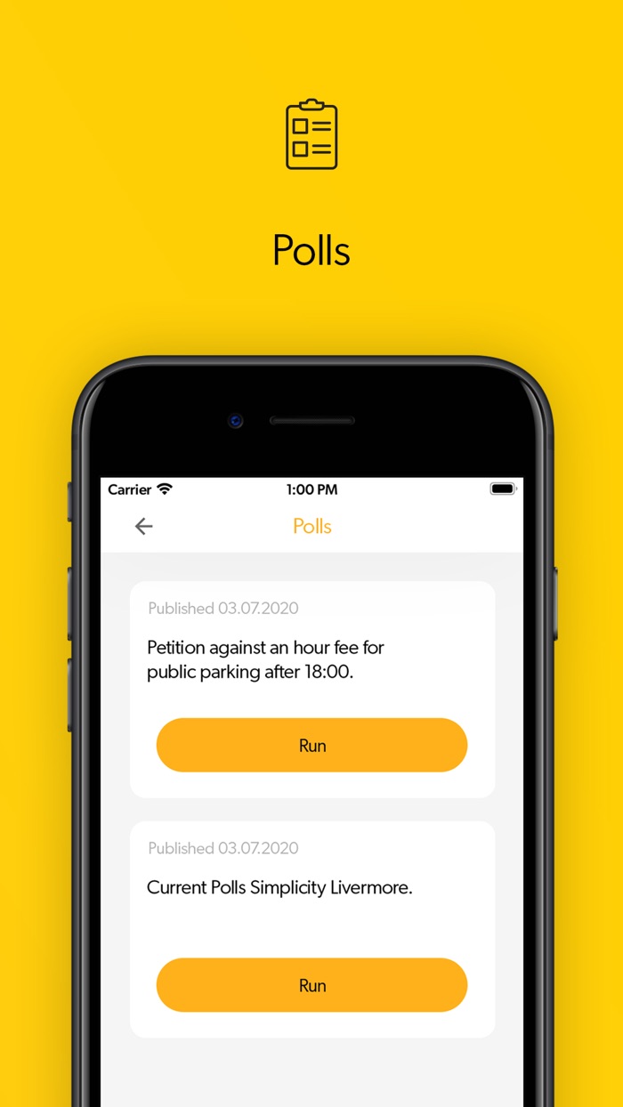 Livermore Simplicity