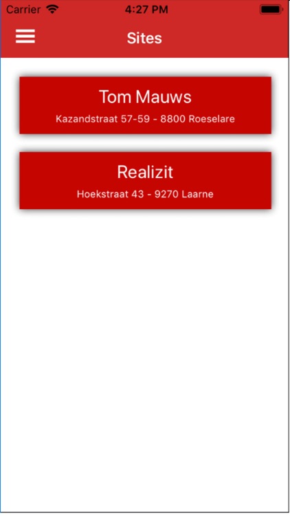 Tom Mauws Time Management