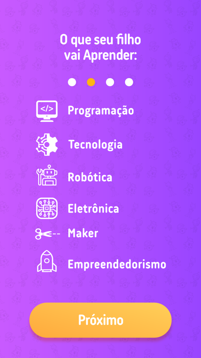 Quantum - App Educacional
