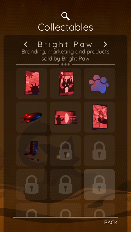 Bright Paw screenshot-8