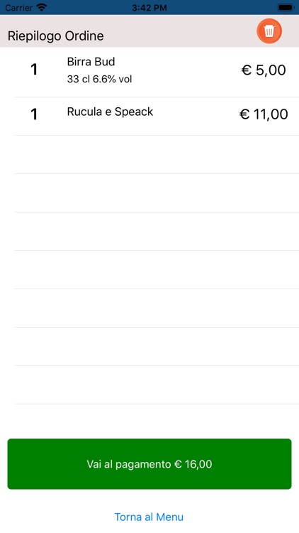 Boutique della Pizza