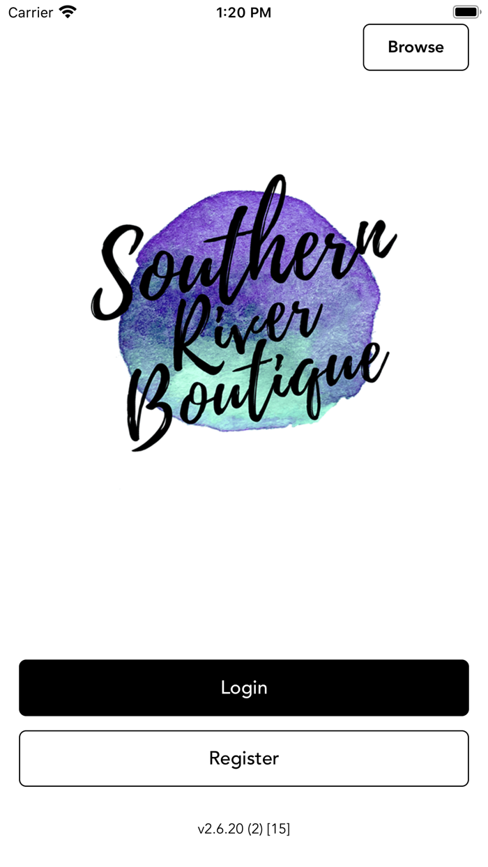 Southern River Boutique