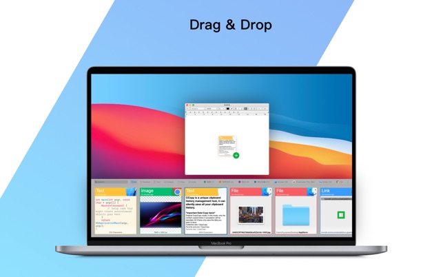 CCopy Pro - Clipboard Manager(圖2)-速報App