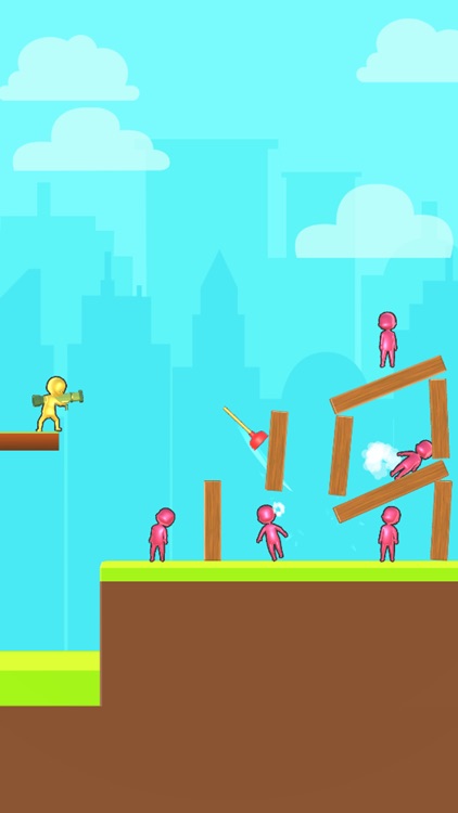 Plunger Master screenshot-3