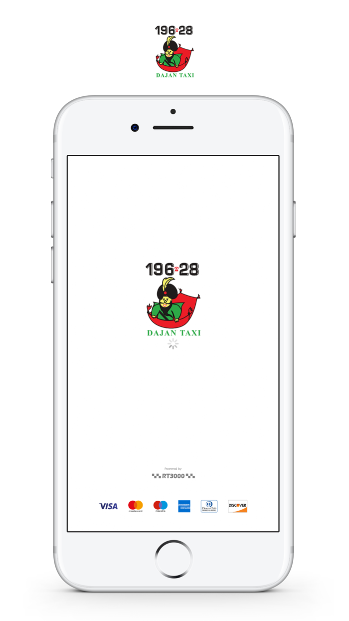 Dajan Taxi - Gdańsk