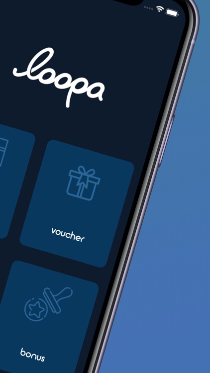 Loopa Business screenshot-4