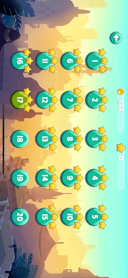 Game screenshot TQ Color Gun hack