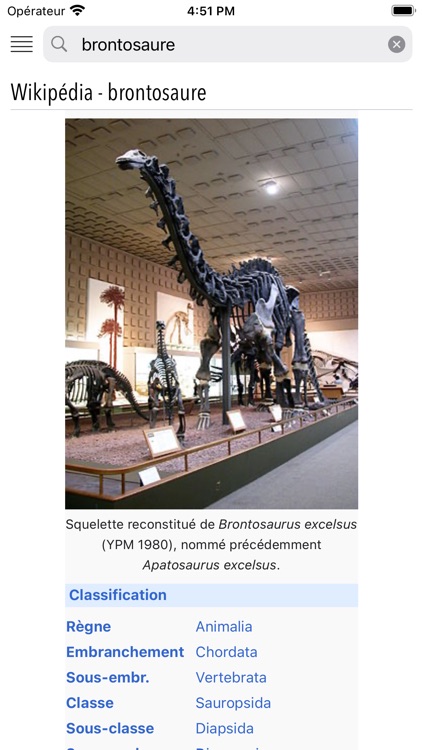 Antidote Mobile 4 – French screenshot-6