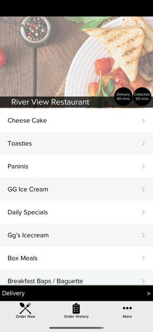 River View Restaurant.(圖2)-速報App