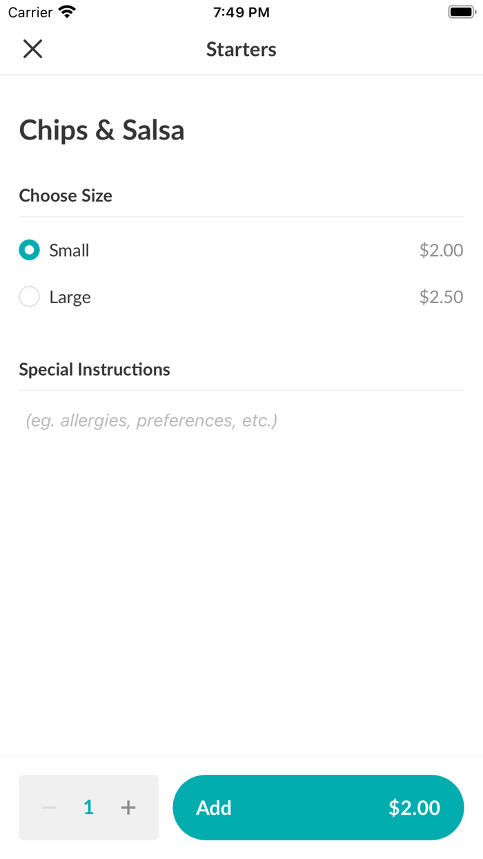 Mesa Verde Greenfield