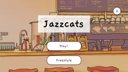 Game screenshot Jazzcats! mod apk