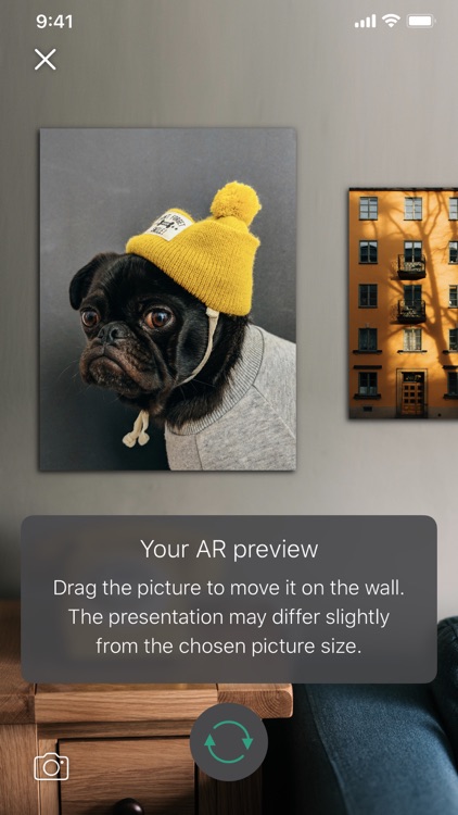 Picmentum - Photo Print Lab screenshot-4