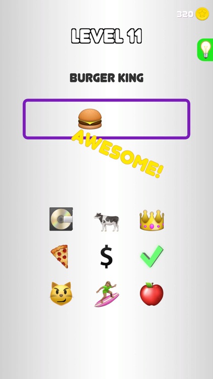 Emoji Games! screenshot-3