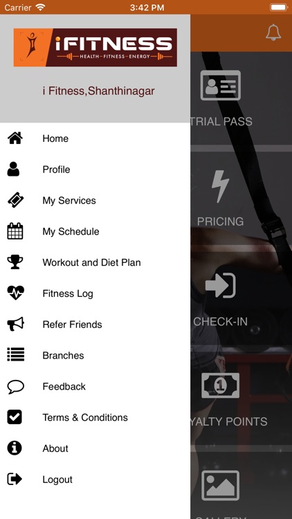 i-Fitness
