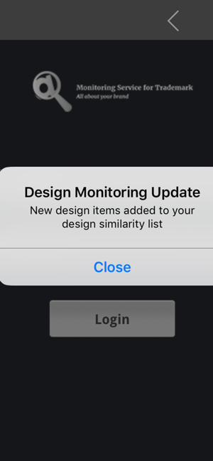 Design Monitoring(圖2)-速報App