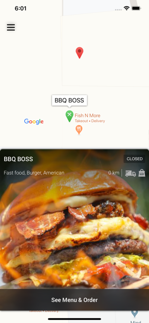 BBQ BOSS(圖2)-速報App