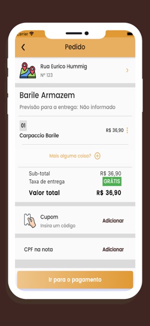 Barile Armazém(圖3)-速報App