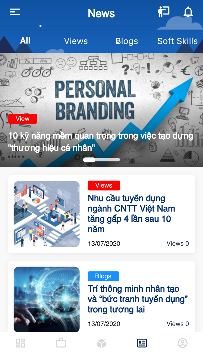 Hướng Nghiệp 4.0