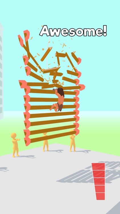 Curtain Cutting screenshot-3