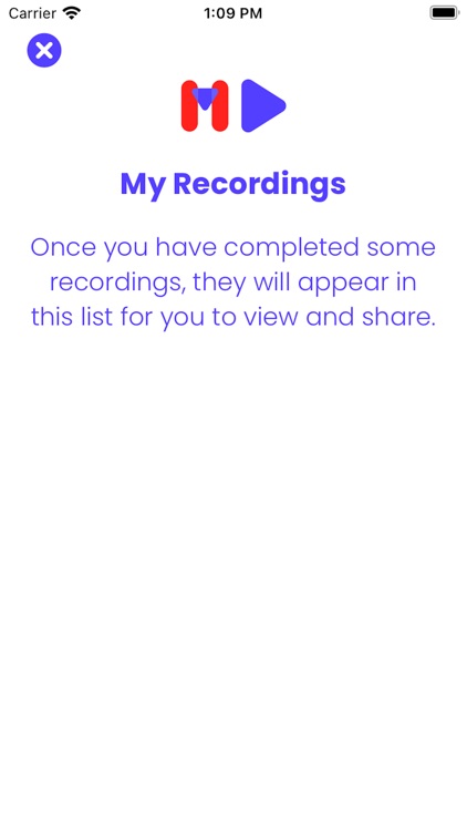 MicDropp screenshot-3