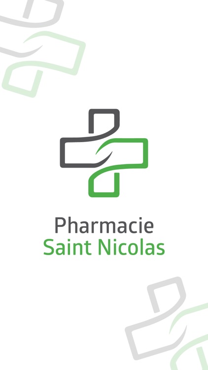 Pharmacie Saint Nicolas