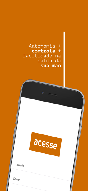 Minha Acesse(圖1)-速報App