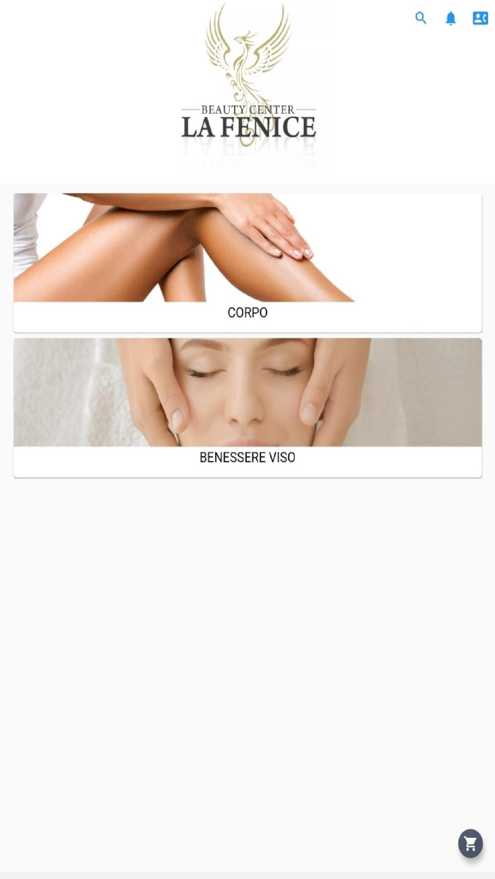 Beauty Center La Fenice