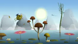 Game screenshot Runaway toad apk