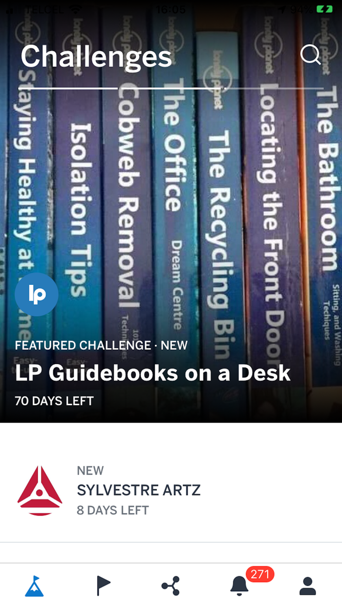 Pathfinders by Lonely Planet