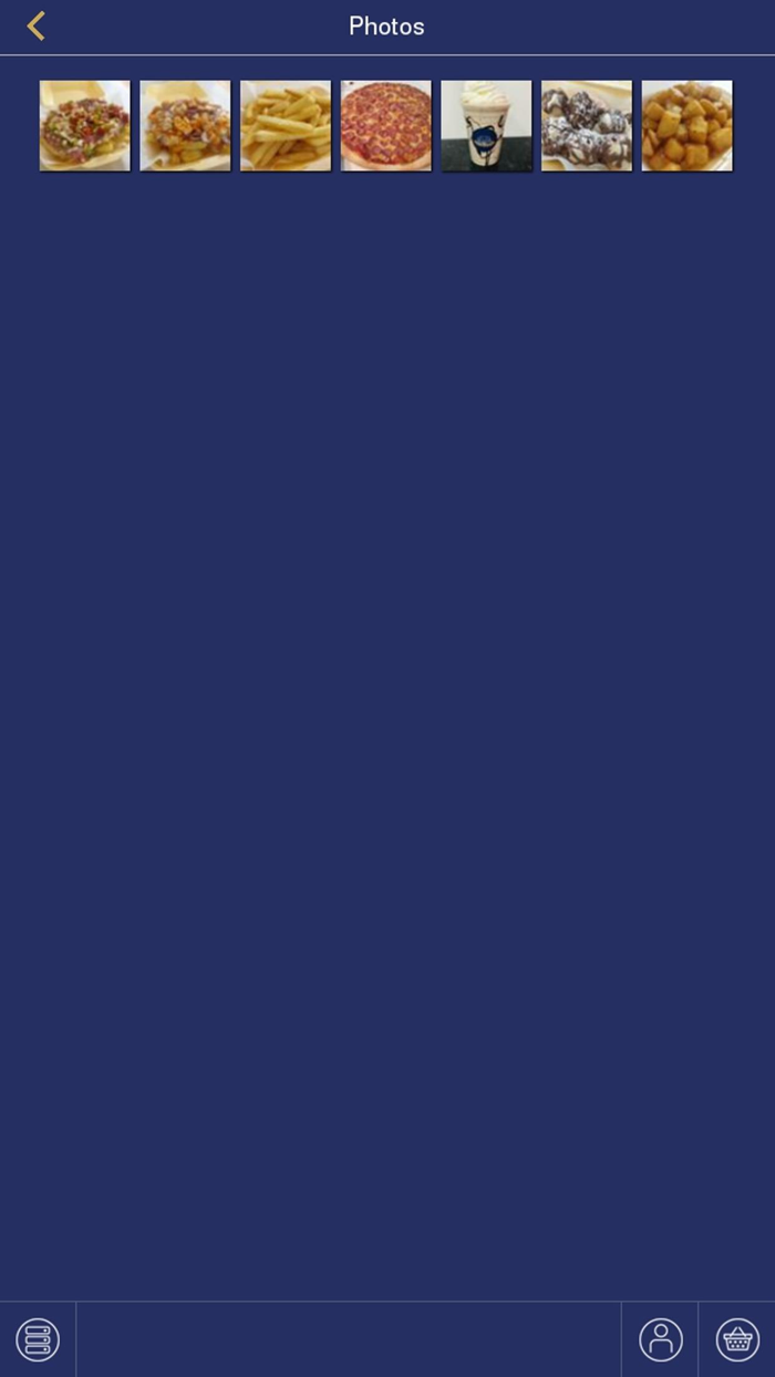 Benitos Pizzeria Lisburn