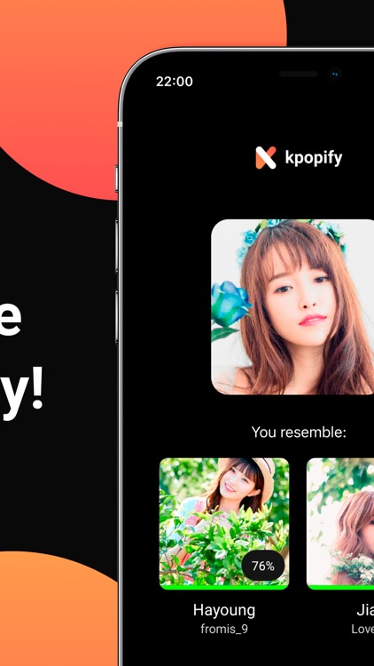 Kpopify