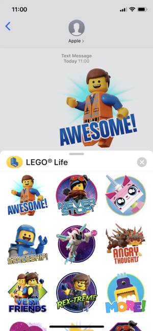 Lego Life On The App Store - roblox lego hacking ep 12