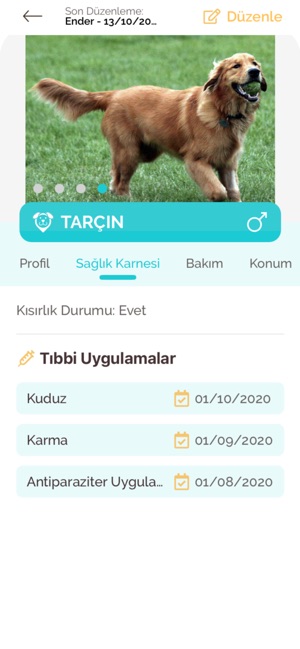 Ibb Semtpati On The App Store