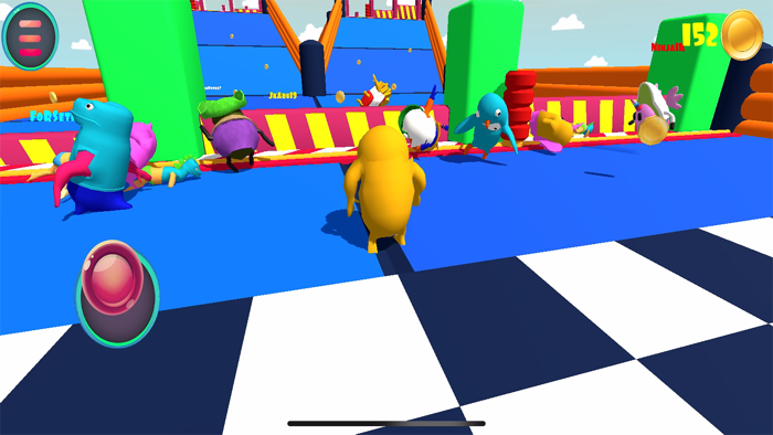 F.G.U.K Mobile Version