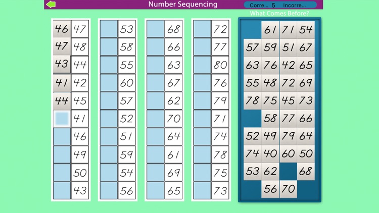 Montessori Math School Edition screenshot-6