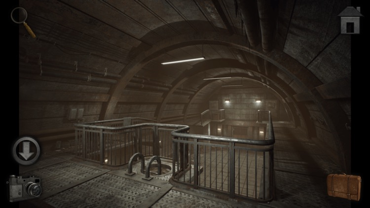 Meridian 157: Chapter 2 screenshot-4