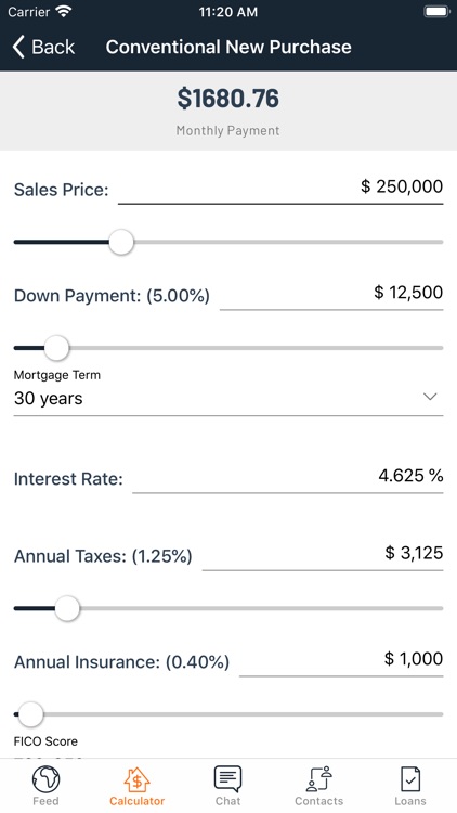EPIQ LENDING