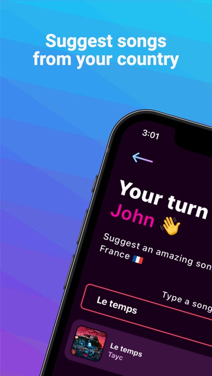 Hey,Listen! screenshot-3