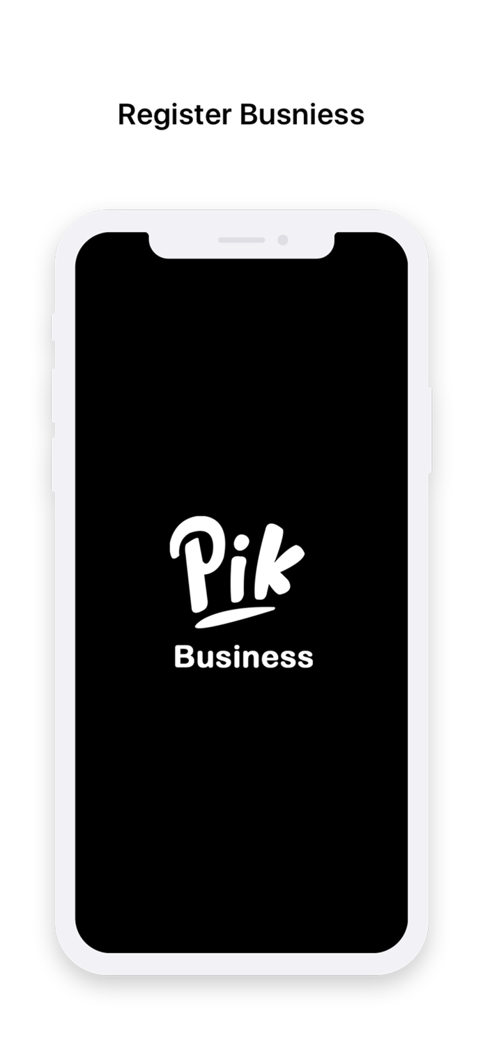 Pik Business