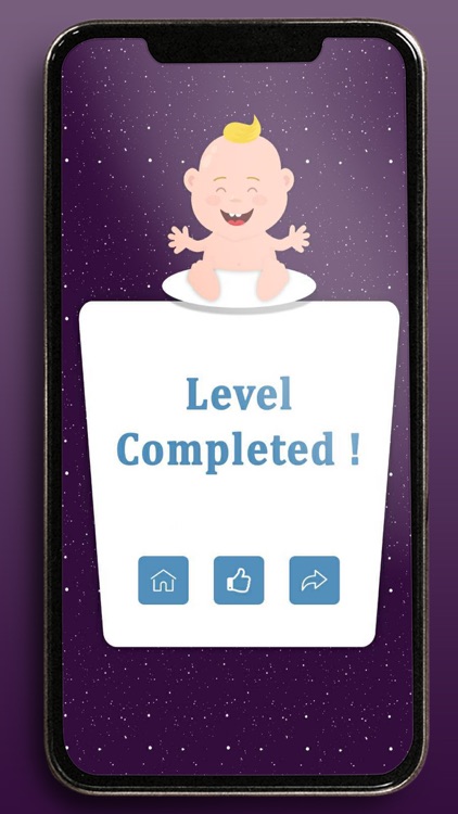 Find The Letter - Brain Game screenshot-4