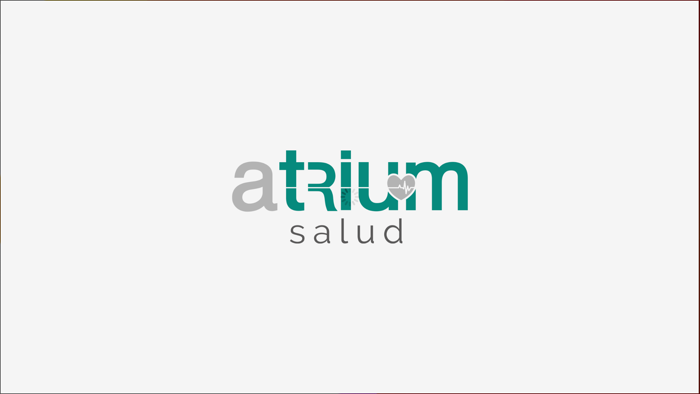 Muestrario Atrium Salud