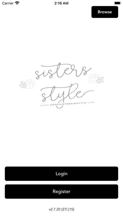 Sisters in Style