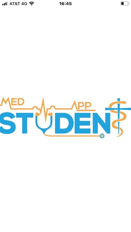 Med Student App - ENARM