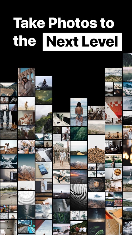 Presets for Lightroom - FLTR screenshot-6